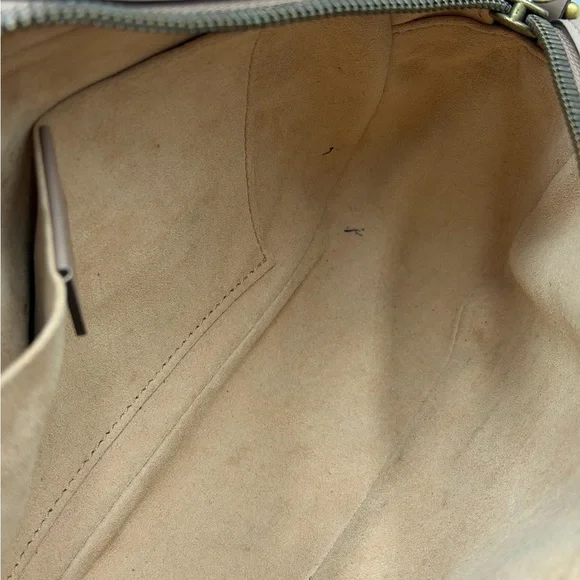 Gucci Small Marmot Camera Crossbody - Picture 13 of 14